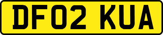 DF02KUA