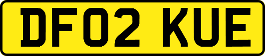 DF02KUE