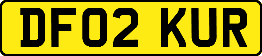 DF02KUR