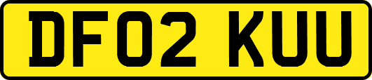 DF02KUU