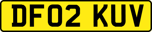 DF02KUV