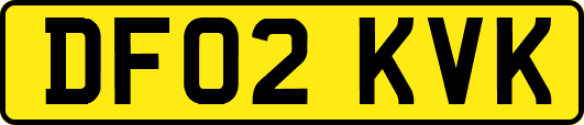DF02KVK