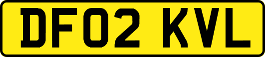 DF02KVL