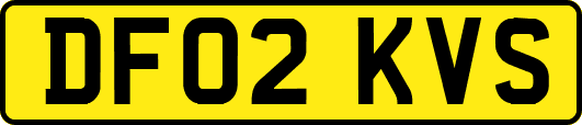 DF02KVS