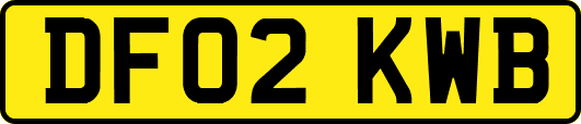 DF02KWB