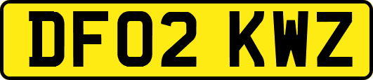 DF02KWZ