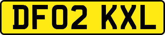 DF02KXL