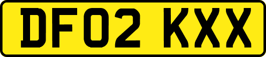 DF02KXX