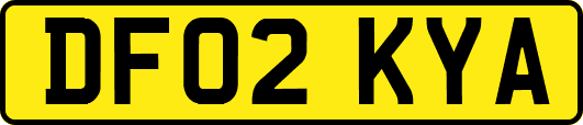 DF02KYA
