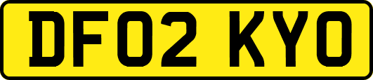 DF02KYO