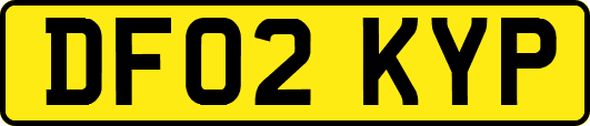 DF02KYP