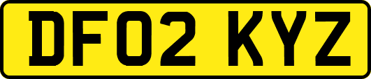 DF02KYZ