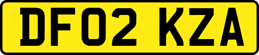 DF02KZA