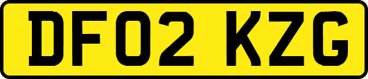 DF02KZG