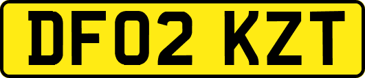 DF02KZT