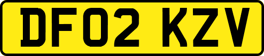 DF02KZV