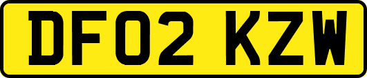 DF02KZW