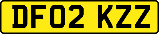 DF02KZZ