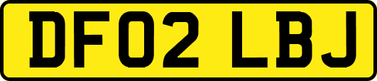 DF02LBJ