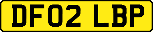 DF02LBP