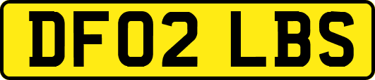 DF02LBS