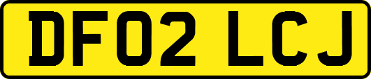 DF02LCJ