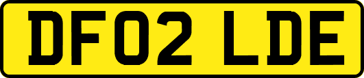 DF02LDE