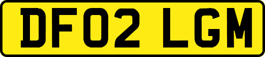 DF02LGM