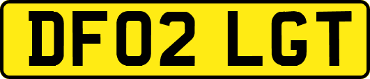 DF02LGT