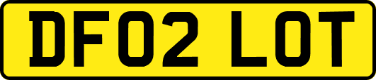 DF02LOT