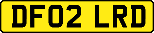 DF02LRD