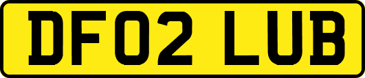 DF02LUB