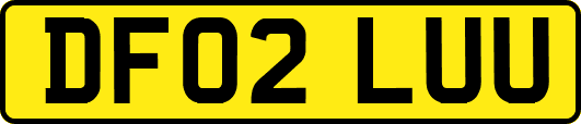 DF02LUU