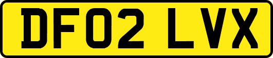 DF02LVX