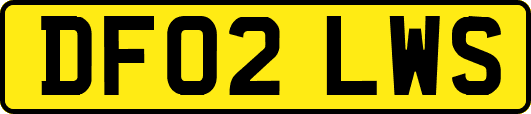 DF02LWS