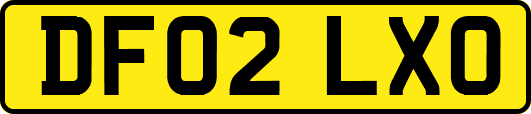 DF02LXO