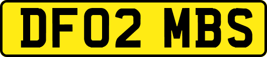 DF02MBS