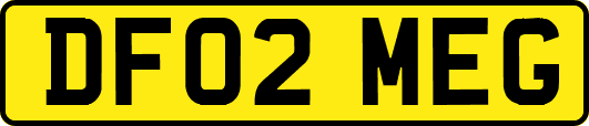 DF02MEG