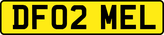 DF02MEL