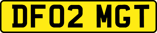 DF02MGT
