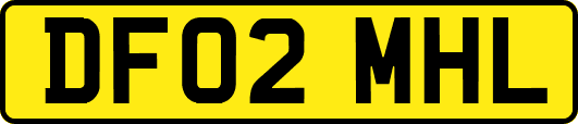 DF02MHL