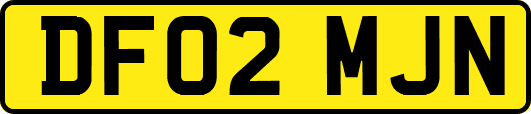 DF02MJN