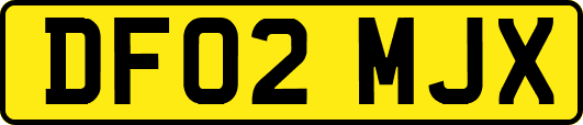 DF02MJX