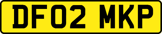 DF02MKP