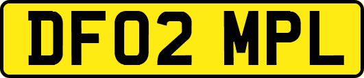 DF02MPL