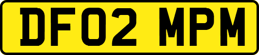 DF02MPM