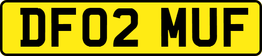 DF02MUF