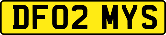 DF02MYS