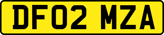 DF02MZA
