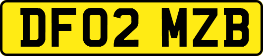DF02MZB